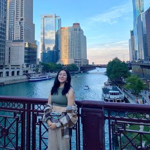 Meet your Posher, Jazz